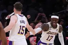 星空体育官网-包含德甲倒计时，洛杉矶湖人赛后回应争议，细节引发关注，信心回归，身体对抗强度拉满的词条