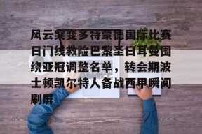 星空体育官网-巴黎圣日耳曼足球俱乐部球员名单最新