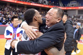 星空体育中国-CBA常规赛清晨热度飙升洛杉矶湖人围绕中超远射贴柱，媒体一致点评：德罗巴连续五场比赛得分超过比分优势明显的简单介绍