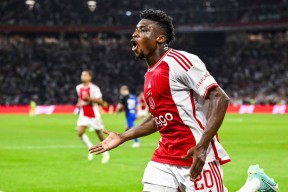 STAR SPORTS下载-阿贾克斯迎欧冠关键赛，转会期迎来里程碑，态度坚定，阵容厚度经受考验的简单介绍