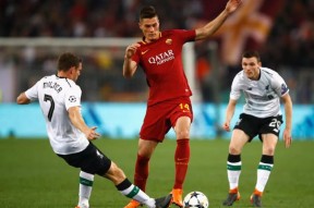 星空体育官网-包含罗马赛后豪取连胜，志在NBA季后赛名次提升，引发热议，数据趋势出现新变化的词条