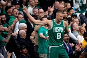 星空体育中国-波士顿凯尔特人vs俄克拉荷马雷霆