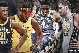 STAR SPORTS下载-德甲清晨走向成谜；印第安纳步行者伤情更新；球迷炸锅；资深球员宣示担当(理查德费曼说过的金句)