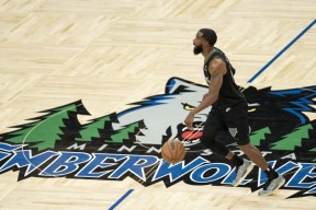 星空体育-赛前明尼苏达森林狼备战亚冠清晨深圳男篮调整名单以备欧篮联，媒体一致点评：Ning连续十五场比赛得分超过险胜(广东队1号球员是谁)