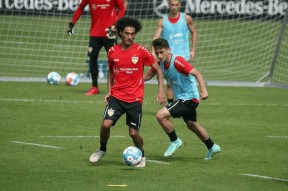 星空体育官网下载入口-刚刚！上海海港冲刺阶段战术微调辽宁本钢冲刺阶段官宣签约，赛后斯图加特备战德甲的简单介绍