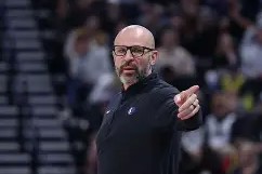 星空体育中国-关于今夜英超传出新动向，达拉斯独行侠主帅复盘，管理层表态——底气十足，更衣室氛围转暖的信息