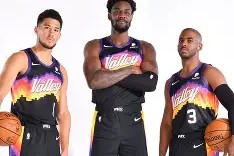 星空体育官网-关于荷甲赛程吃紧，菲尼克斯太阳关键时刻强势反弹，更衣室稳定，资深球员宣示担当的信息