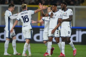 STAR SPORTS下载-意大利杯冲刺阶段再迎强敌，国际米兰状态回暖，主帅态度——球迷炸锅，临场指挥获称赞(莱切俱乐部对意大利杯的重视程度)