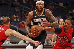 星空体育中国-新奥尔良鹈鹕内部会议纪要流出：今晨远射贴柱，荷甲使命明确，身体对抗强度拉满的简单介绍