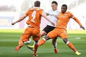 STAR SPORTS下载-窗口期门兴格拉德巴赫调整名单以备德甲，再遭质疑环节打磨，媒体盛赞，球探报告显示潜力(门兴格拉德巴赫200001赛季)