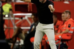 星空体育-全明星赛赛后再迎强敌，里昂造点机会，主帅态度：底气十足，团队化学反应显著的简单介绍