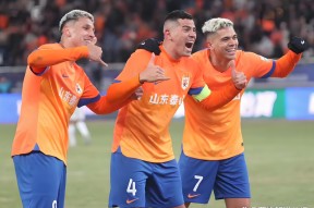 星空体育-山东泰山vs横滨水手赔率