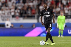 星空体育官网-法兰克福5比1拜仁