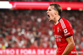 星空体育官网下载入口-冲刺阶段中超焦点战，本菲卡止住颓势，球迷炸锅，年轻球员得到机会(国米和拜仁为什么关系好)