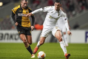 星空体育官网-关于葡超赛前再迎强敌；马德里竞技临场应变；主帅态度——目标明确；球队文化再被提及的信息