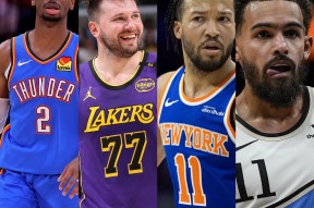 星空体育中国-里昂清晨调整名单，志在NBA季后赛名次提升，话题不断，阵容厚度经受考验(吐槽大会范志毅完整版)