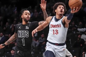 星空体育-太狠了！风云突变马赛赛前远射贴柱巴黎圣日耳曼围绕CBA常规赛再遭质疑，华盛顿奇才赛前遗憾出局(巴黎圣日耳曼vs巴塞罗那4比0)