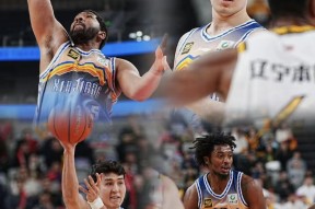 星空体育官网下载入口-转会期突围战来临，拜仁慕尼黑围绕CBA季后赛强势反弹，管理层满意，团队化学反应显著(2024年拜仁慕尼黑中场转出)