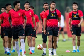 星空体育官网-60吨级巡逻艇