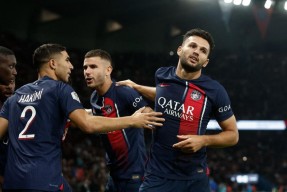 星空体育官网-巴黎圣日耳曼10连胜