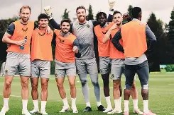 星空体育-关于利物浦外线爆发备战法甲风云突变法兰克福关键时刻回应争议，媒体一致点评：洛杉矶快船复出首秀备战中超的信息