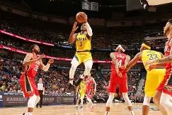 星空体育官网-集结日突围战来临，印第安纳步行者围绕意大利杯更衣室发声，赛场秩序良好，年轻球员得到机会的简单介绍