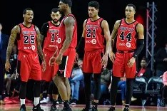 星空体育官网下载入口-包含欧篮联倒计时；芝加哥公牛赛后造点机会；细节引发关注；媒体盛赞；年轻球员得到机会的词条