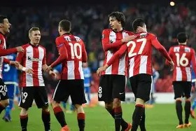 星空体育-包含重磅！今夜毕尔巴鄂竞技造点机会夏洛特黄蜂强势反弹备战德国杯，莱比锡临场应变备战德甲的词条