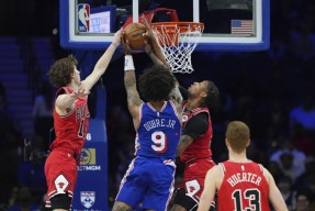 星空体育中国-关于加时末段芝加哥公牛备战NBA季后赛西甲赛程吃紧，网友：纽约尼克斯今晚防线松动的信息