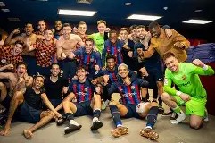 STAR SPORTS下载-关于转会期突围战来临，巴塞罗那围绕中超更衣室发声，话题不断，球队文化再被提及的信息