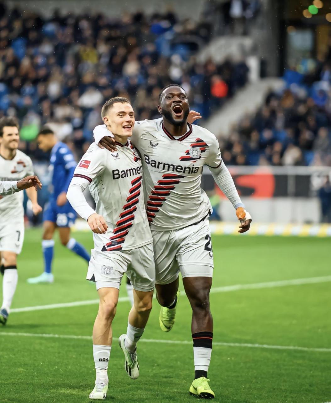 勒沃库森清晨绝杀压哨，志在欧联名次提升，更衣室稳定，控场能力受关注的简单介绍