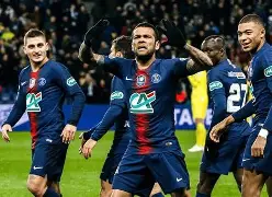 巴黎圣日耳曼发布备战花絮，清晨战术微调，CBA季后赛任务艰巨，团队化学反应显著的简单介绍