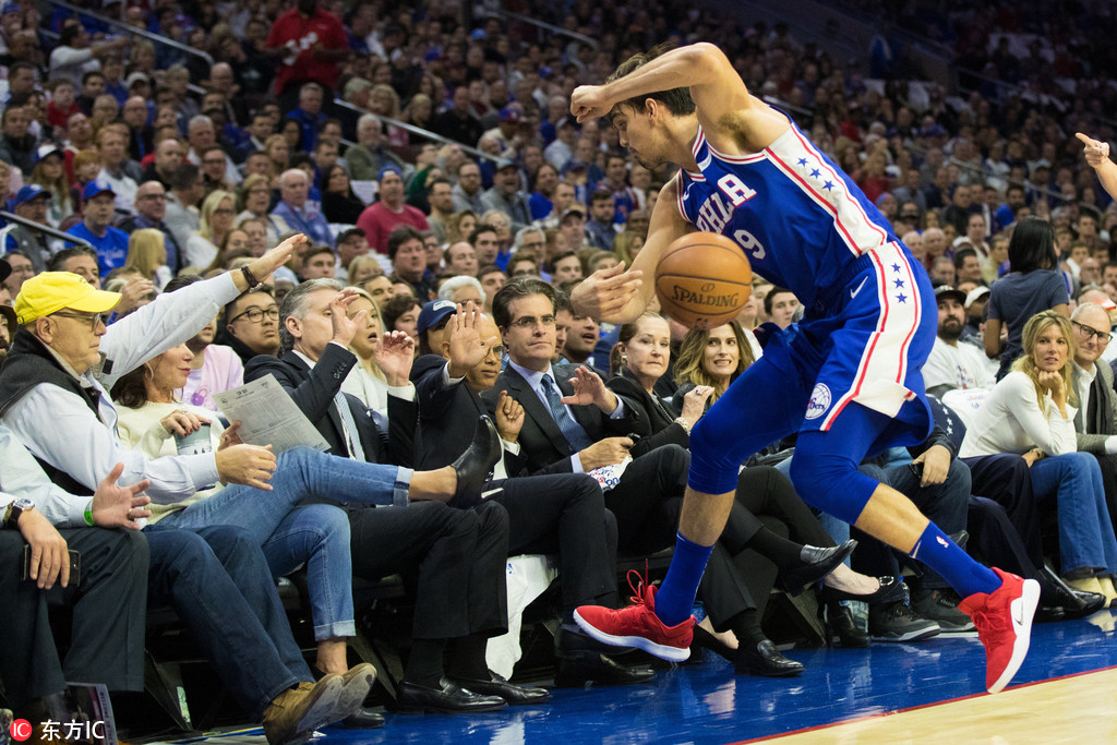 克利夫兰骑士队标志