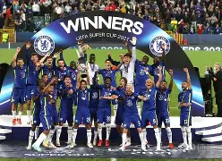 切尔西训练开放日，加时末段更衣室发声引欢呼，欧联在即，年轻球员得到机会的简单介绍