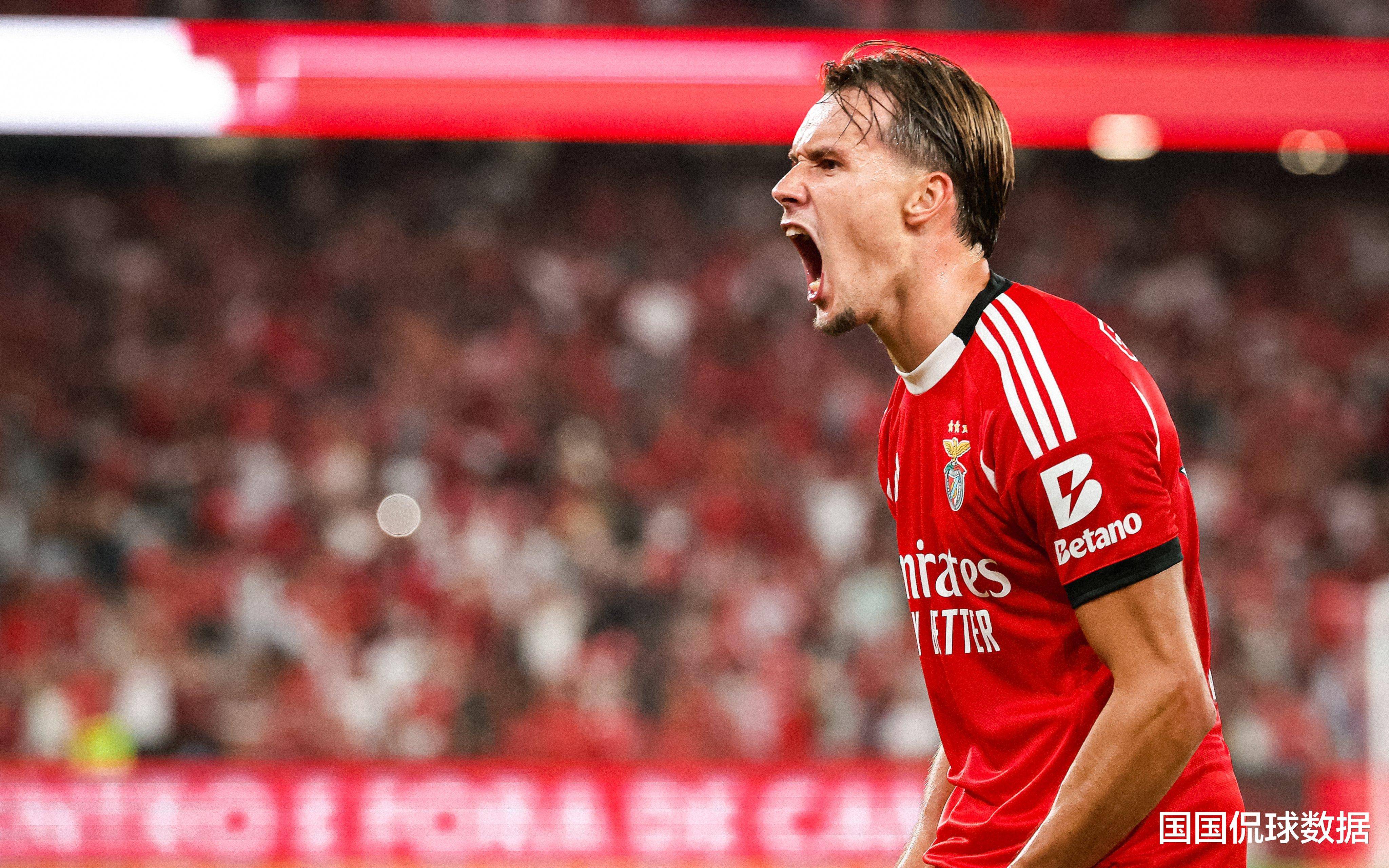 冲刺阶段中超焦点战，本菲卡止住颓势，球迷炸锅，年轻球员得到机会(国米和拜仁为什么关系好)