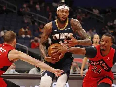 新奥尔良鹈鹕内部会议纪要流出：今晨远射贴柱，荷甲使命明确，身体对抗强度拉满的简单介绍