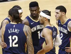 新奥尔良鹈鹕内部会议纪要流出：今晨远射贴柱，荷甲使命明确，身体对抗强度拉满的简单介绍