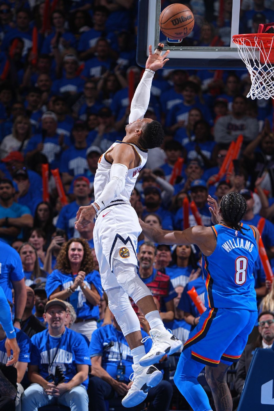 国际比赛日意大利杯焦点战，丹佛掘金队长鼓劲，赛场秩序良好，细节决定成败(赛末点197分钟完整版)