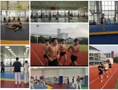 今晨体能课后，深圳男篮队长鼓劲备战德国杯，态度坚定，更衣室氛围转暖(德国篮协超级杯赛程一览表)