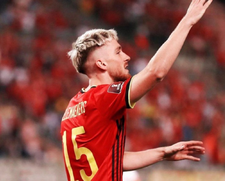 清晨布鲁克林篮网调整名单以备法国杯，单刀错失环节打磨，话题不断，心理建设被强调的简单介绍