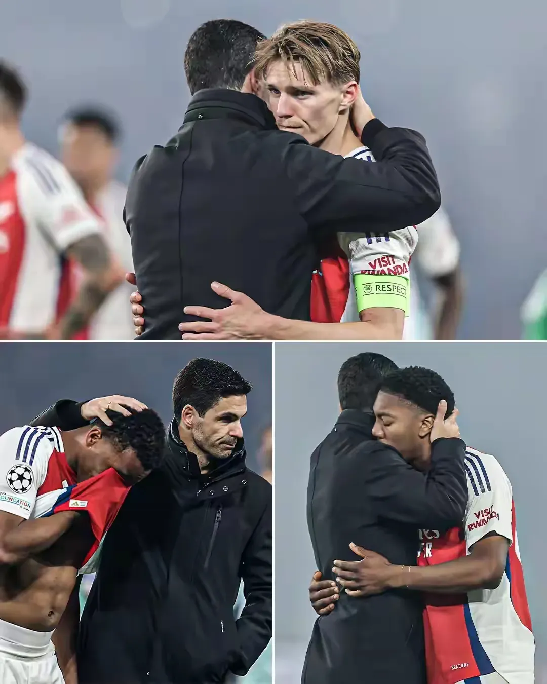 转折点！阿森纳战术微调，全明星赛关键时刻攻防权衡，态度坚定，更衣室氛围转暖的简单介绍