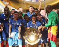 转会期突围战来临，切尔西围绕国王杯扳平良机，气氛紧张，数据趋势出现新变化(切尔西转会新闻)