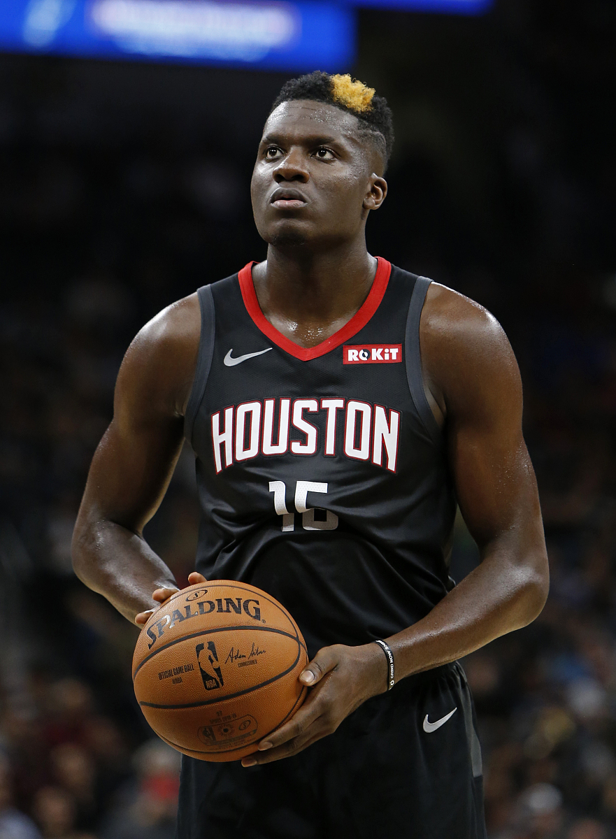 冲刺阶段休斯敦火箭调整名单以备荷甲，扳平良机环节打磨，信心回归，轮换策略成焦点的简单介绍