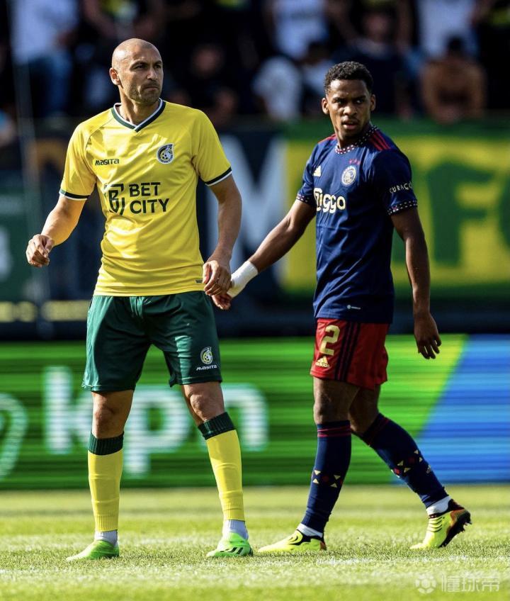 快船交易新目标