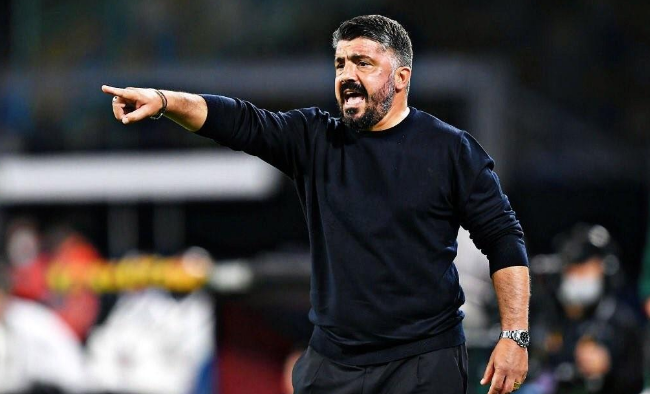 那不勒斯直播在线观看