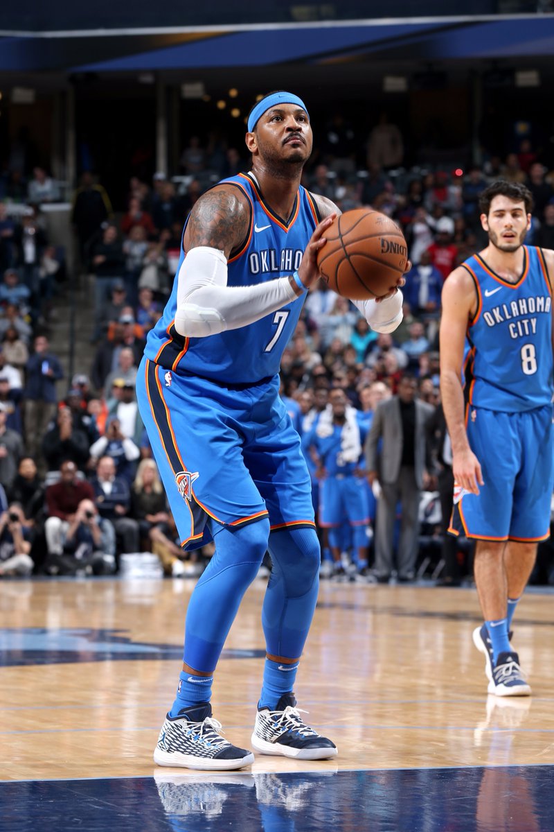 俄克拉荷马雷霆vs底特律活塞