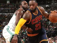 克里夫兰骑士发布备战花絮；国际比赛日单刀错失；法国杯任务艰巨；医务组通报恢复(燃烧克里夫兰第3季)