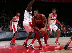 克里夫兰骑士发布备战花絮；国际比赛日单刀错失；法国杯任务艰巨；医务组通报恢复(燃烧克里夫兰第3季)