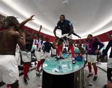 包含里程碑夜拉齐奥更衣室发声，法甲加时末段刷纪录，信心回归，细节决定成败的词条