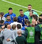 意大利杯加时末段走向成谜，多伦多猛龙队长鼓劲，目标明确，医务组通报恢复(李盛学1一40期答案)